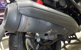YAMAHA CYGNUS 125 XSR 2 2026 SE44J