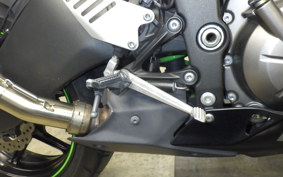 KAWASAKI NINJA ZX-6R A 2016