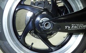 YAMAHA T-MAX 500 Gen.2 2005 SJ04J