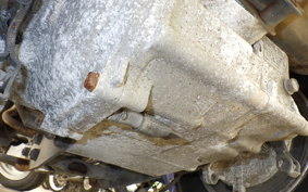 HONDA GYRO CANOPY TA03