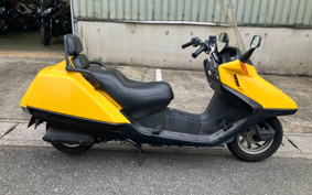 HONDA FUSION MF02