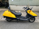 Фото Honda FUSION 2003 с японского аукциона