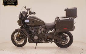 HARLEY PAN AMERICA 1250 S 2021