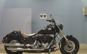 HARLEY FLS 1580 2013 JR5