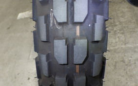 YAMAHA TW200 Gen.2 2024 DG07J