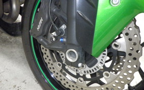 KAWASAKI ZX 1400 NINJA R A 2012