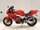 Фото Honda VTR1000F 1997 с японского аукциона