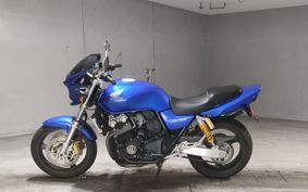 HONDA CB400SFV-1 1999 NC39
