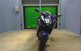 SUZUKI GSX-1300R HAYABUSA 2006 GW71A