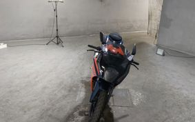 KTM 390 RC 2025 JYJ40