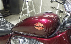 SUZUKI INTRUDER 750 1988 VR51A