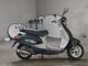 Фото Honda LEAD 100 с японского аукциона