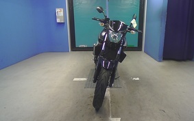 YAMAHA MT-03 2015 RH07J