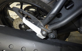YAMAHA XSR155 2011