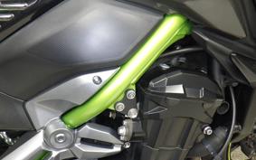 KAWASAKI Z900 Gen.2 2018 ZR900B