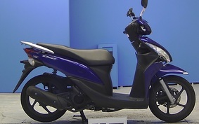 HONDA DIO 110 JF31