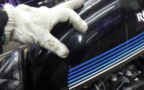 KAWASAKI W175 SE 2024