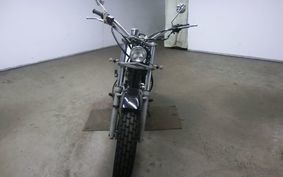 HONDA FTR223 MC34