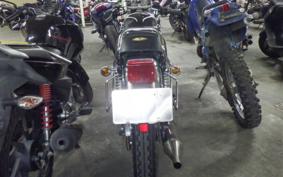 YAMAHA SR400 Gen.4 2012 RH03J