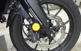 HONDA NX400 2024 NC65