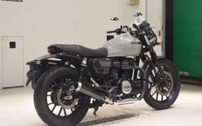 HONDA GB350S 2023 NC59