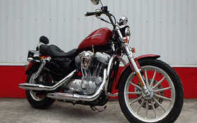 HARLEY XL883L 2004 CMM
