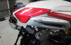 MV AGUSTA BRUTALE 1090 Corsa 2013