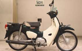 HONDA C50 SUPER CUB 2025 AA09