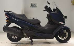 SUZUKI BURGMAN400 A 2019 DU11A
