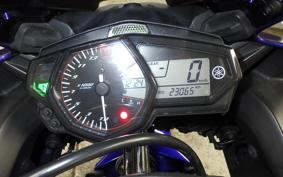 YAMAHA YZF-R25 2021 RG10J