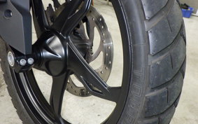 BMW G310GS 2022