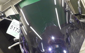HONDA DAX 125 2024 JB06