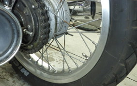 HONDA GB250 CLUBMAN MC10