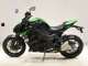 Фото Kawasaki Z1000 Gen.5 2017 с японского аукциона