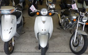 HONDA TODAY AF61
