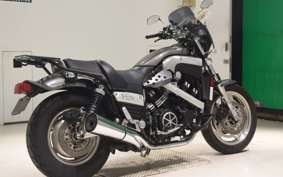YAMAHA VMAX 2001