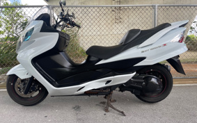 SUZUKI  SKY WAVE 400 TYPE S ABS 2015 CK45A