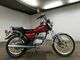 Фото Suzuki GN50 с японского аукциона
