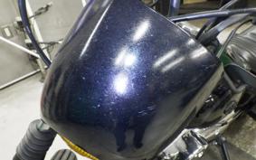 YAMAHA DRAGSTAR 250 2022 VG05J