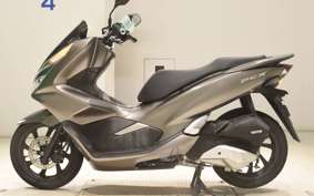 HONDA PCX 125 2007 JF81