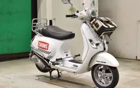 VESPA LX125