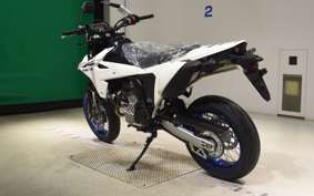 SUZUKI DR-Z4SM 2009 ER1AH