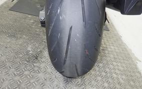 KAWASAKI NINJA 1000SX 2023 ZXT02K