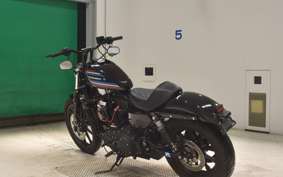 HARLEY XL1200NS 2020