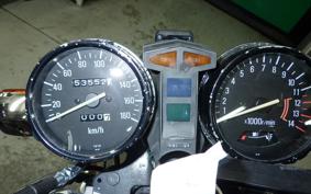 KAWASAKI ZEPHYR 400 Gen.2 1991 ZR400C