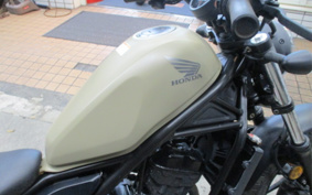 HONDA REBEL MC49