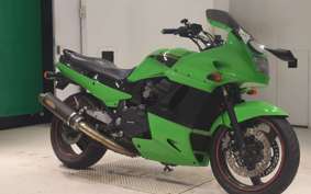KAWASAKI GPZ1100 Gen.2 1996 ZXT10E