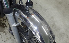 KAWASAKI GSX400F 2024