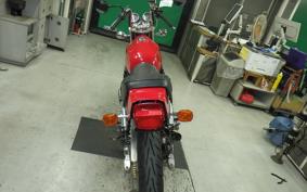 KAWASAKI ZEPHYR 400 KAI 1996 ZR400C