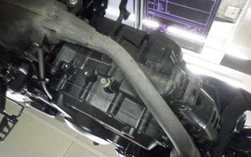 SUZUKI GIXXER 150 1991 ED131